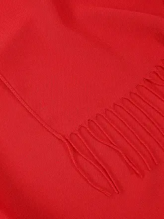 DAUGHTER OF ITALY | Sciarpa | rot